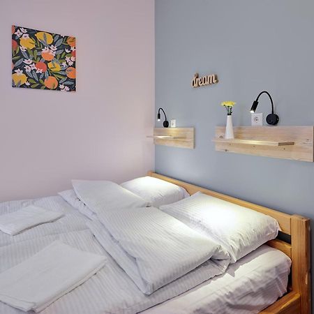 Dream Hostel Khmelnytskyi Exterior foto