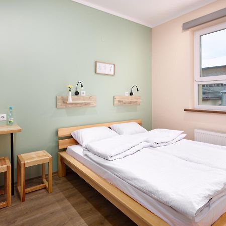 Dream Hostel Khmelnytskyi Exterior foto