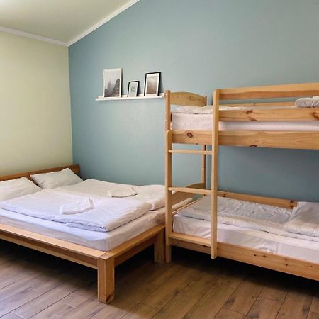 Dream Hostel Khmelnytskyi Exterior foto