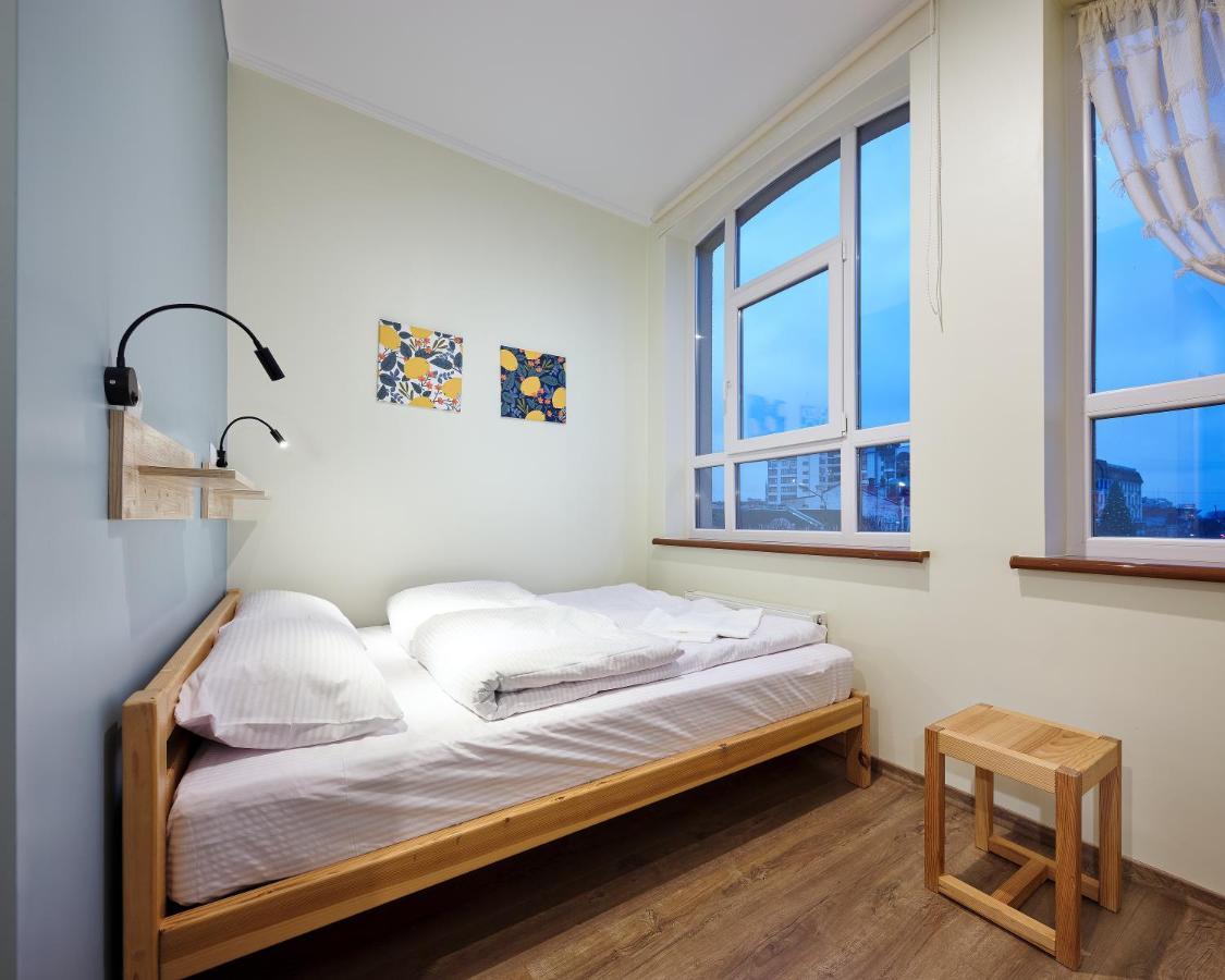 Dream Hostel Khmelnytskyi Exterior foto