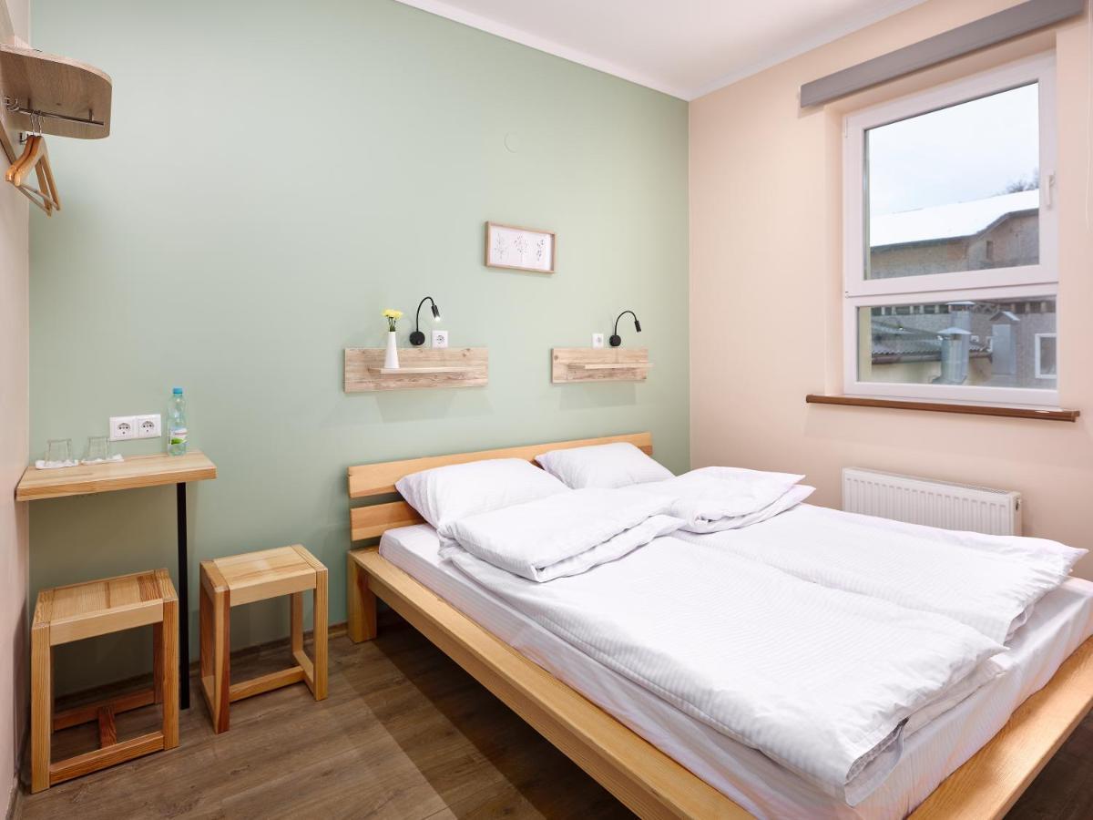 Dream Hostel Khmelnytskyi Exterior foto