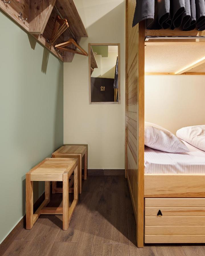Dream Hostel Khmelnytskyi Exterior foto