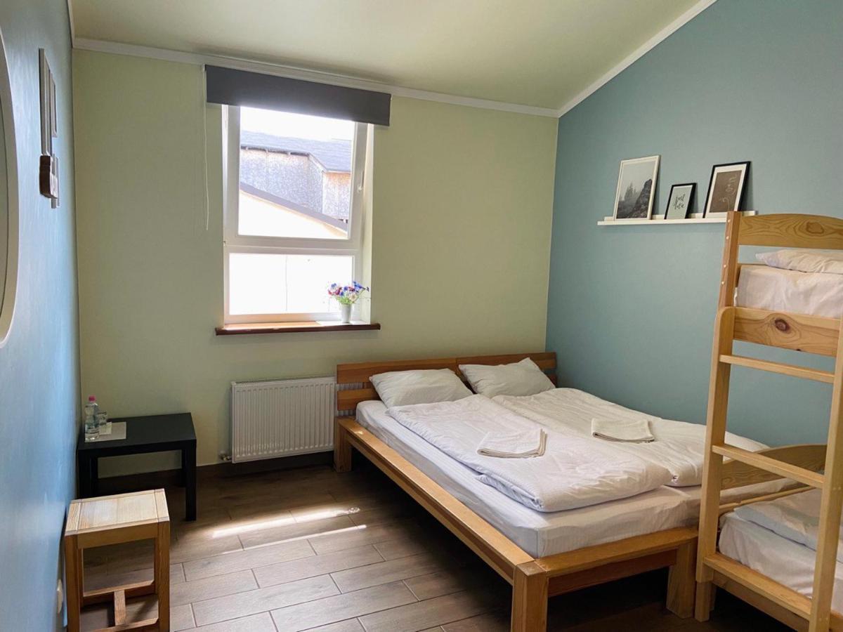 Dream Hostel Khmelnytskyi Habitación foto