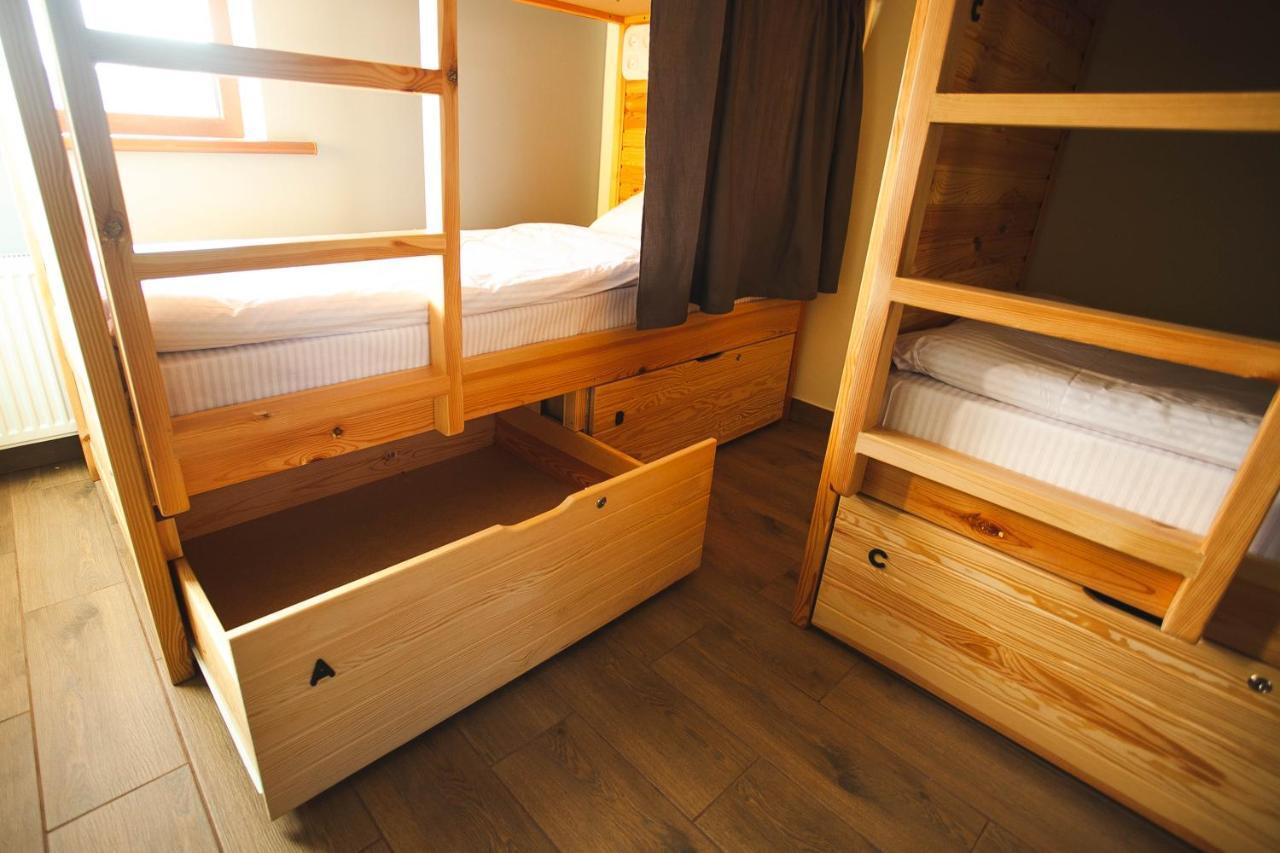 Dream Hostel Khmelnytskyi Exterior foto