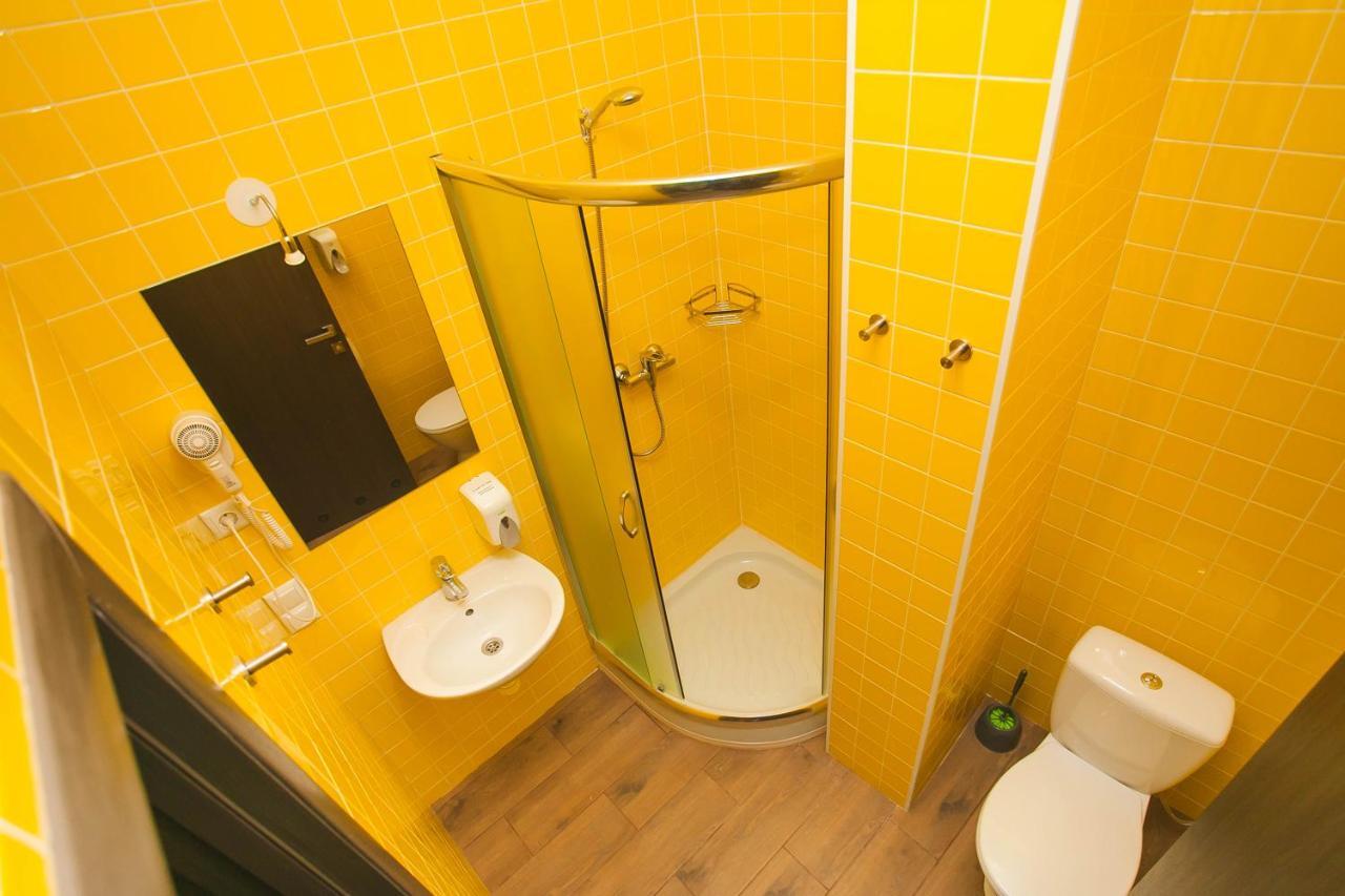 Dream Hostel Khmelnytskyi Exterior foto