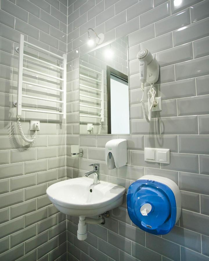 Dream Hostel Khmelnytskyi Exterior foto