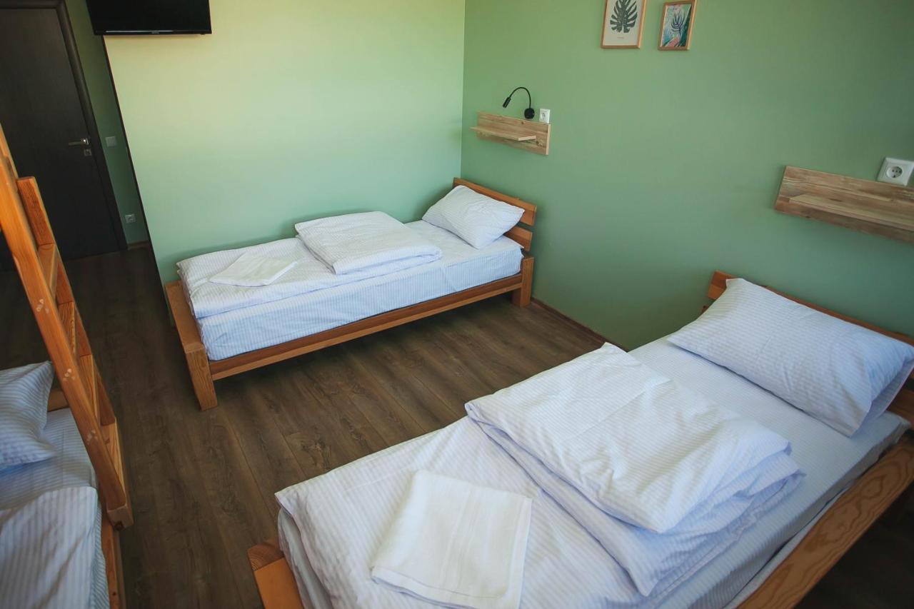 Dream Hostel Khmelnytskyi Exterior foto