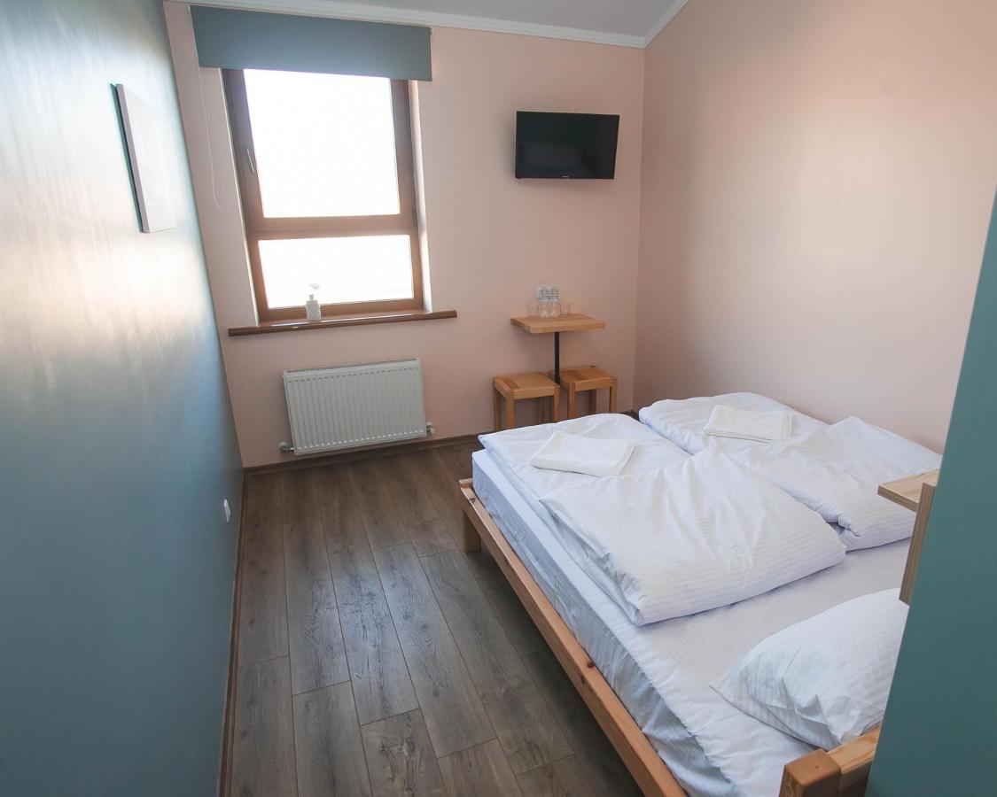 Dream Hostel Khmelnytskyi Exterior foto