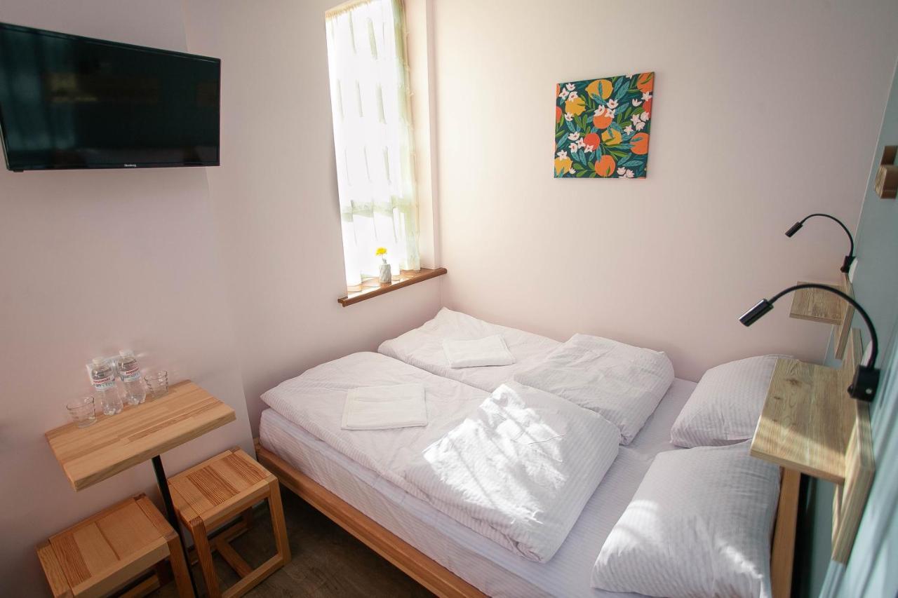 Dream Hostel Khmelnytskyi Exterior foto
